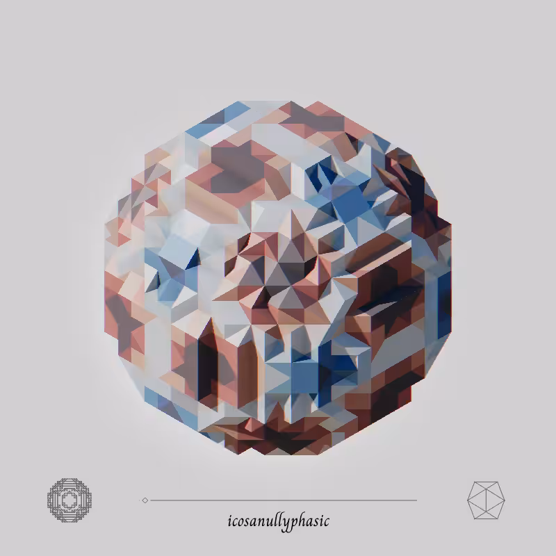 polyzygy #92
