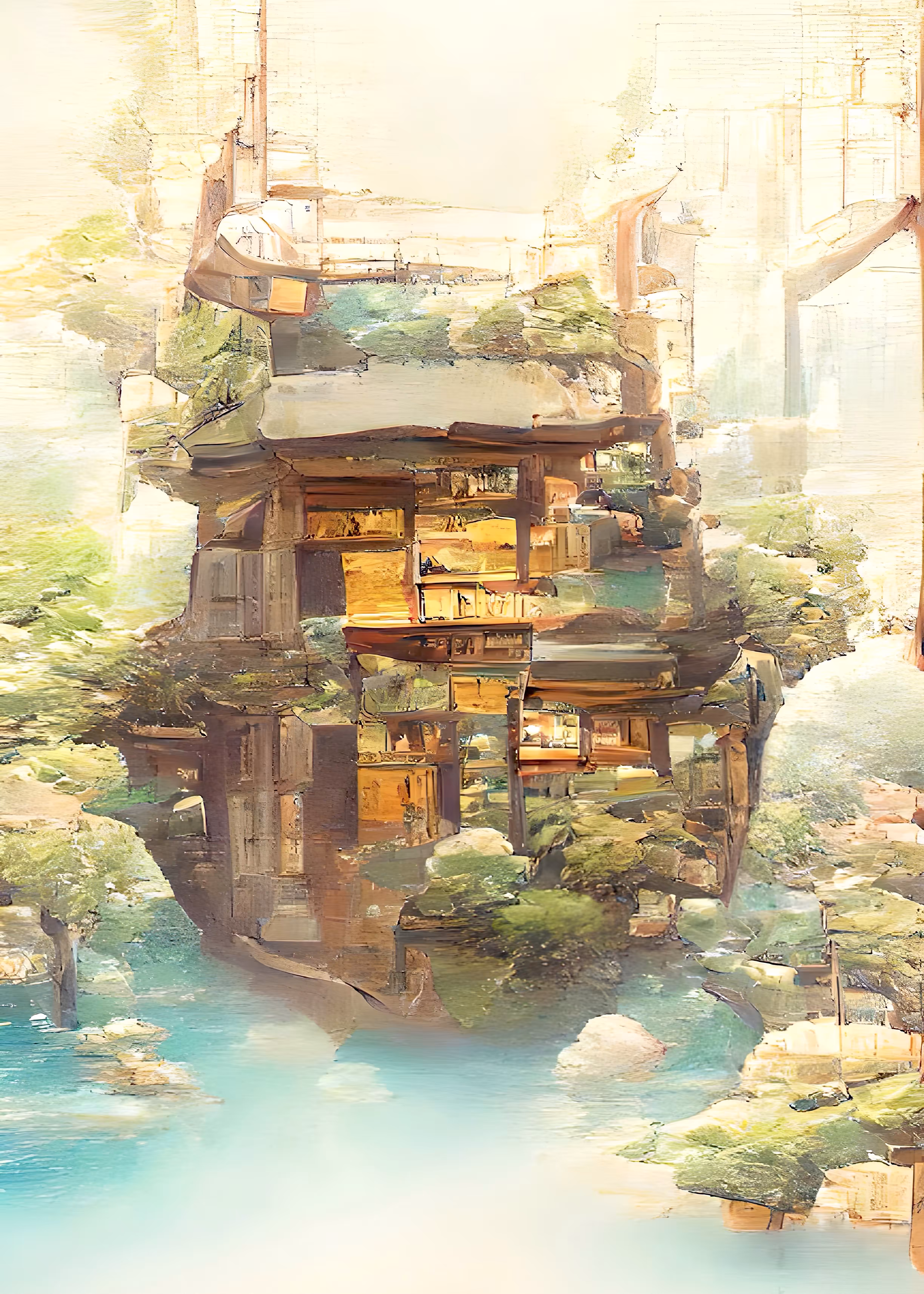 Drug Store