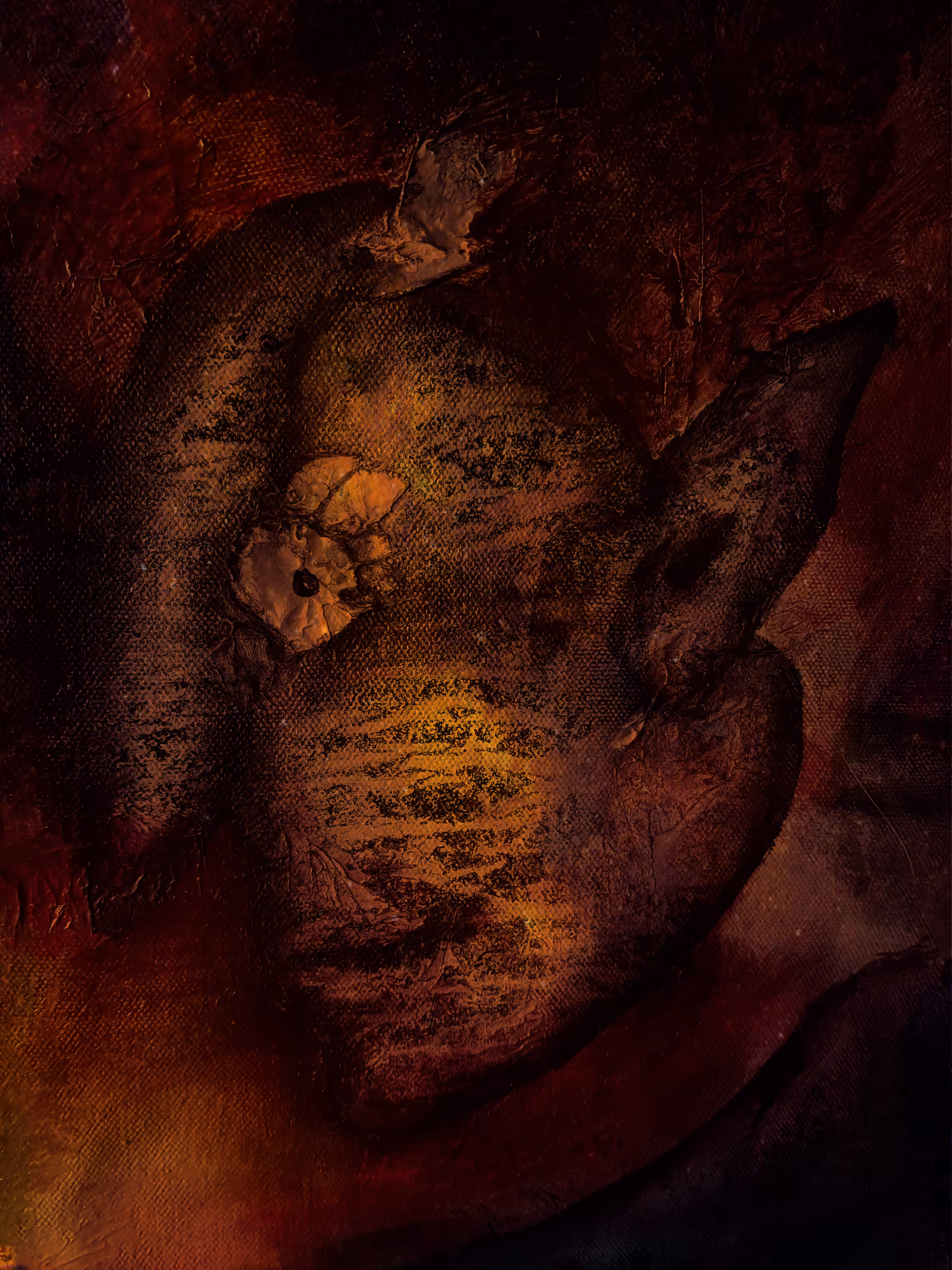 Presence in air entropy