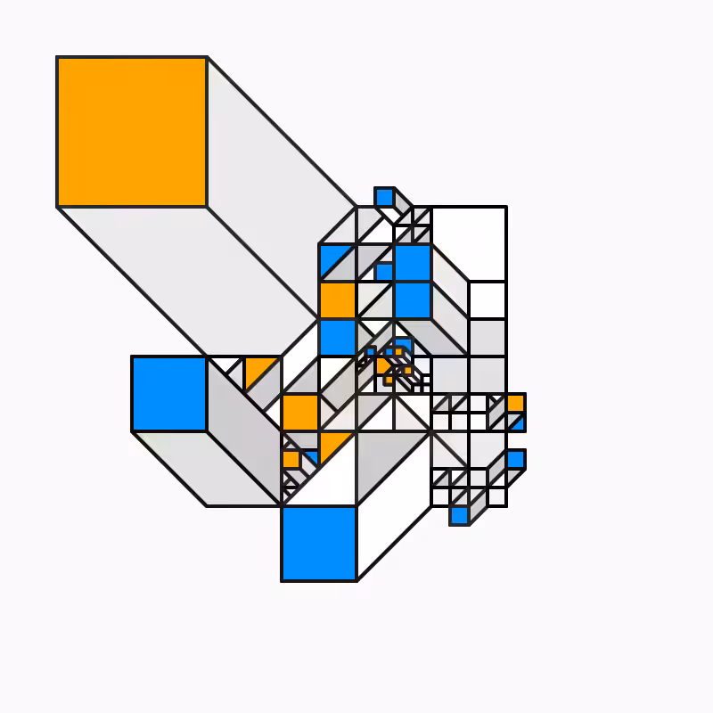 Parallelogrid #67