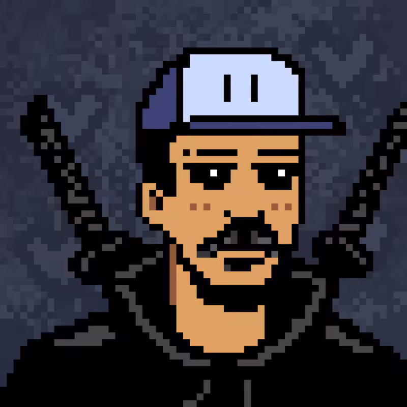 Tezos Goons #143