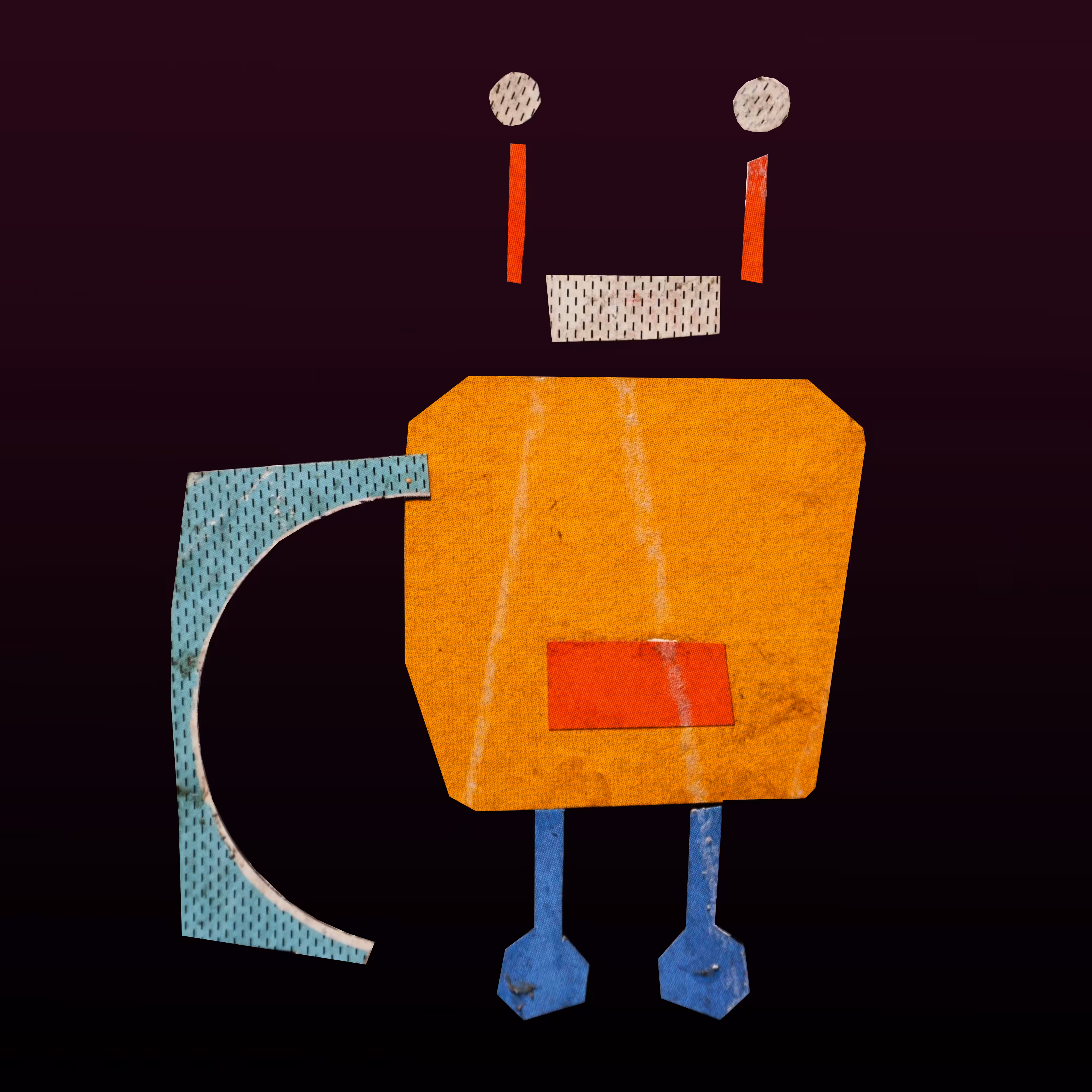 Robot Collage_0001
