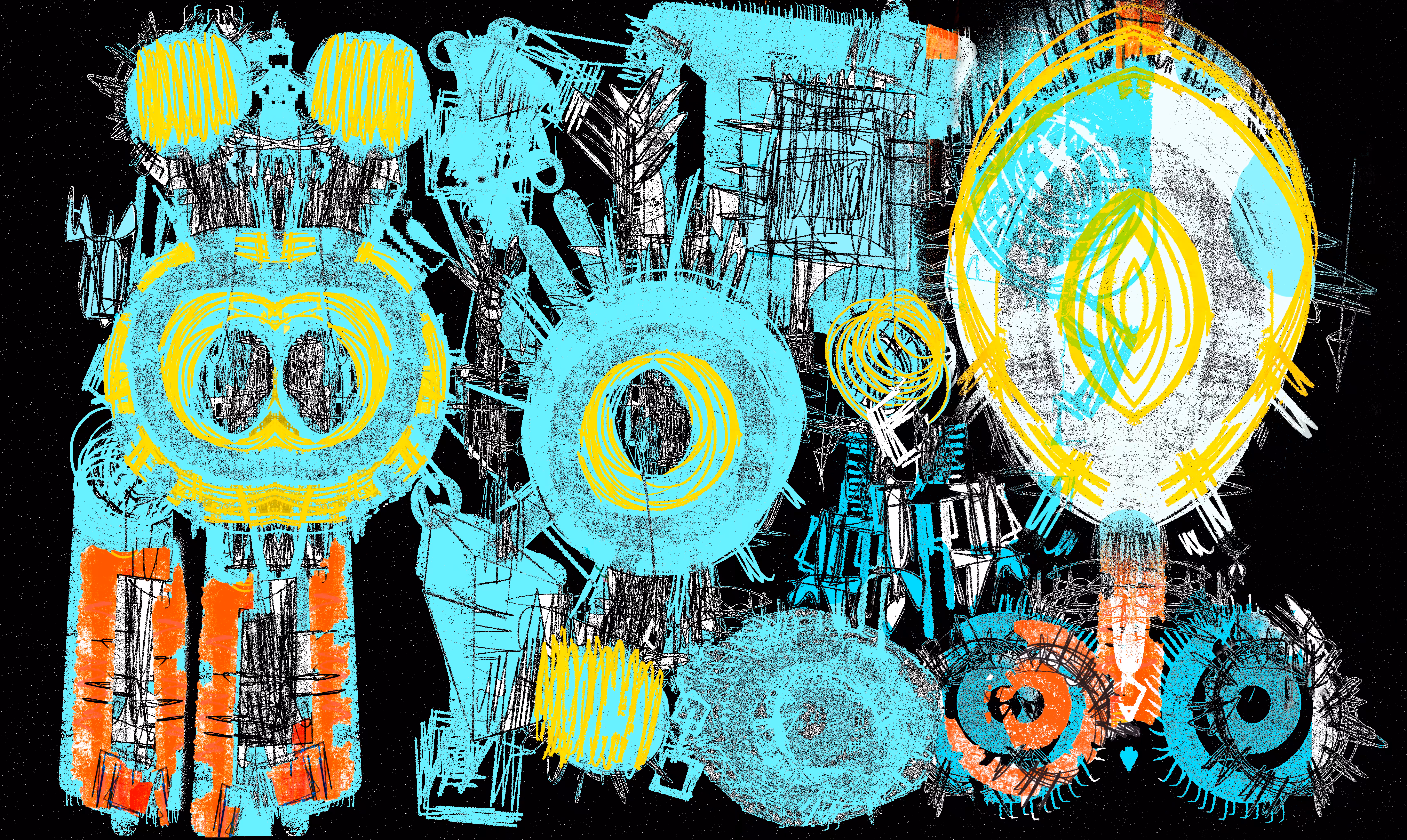 Imagination Machine