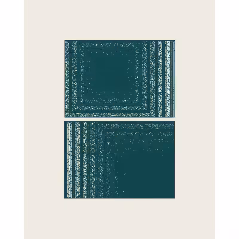 Composizione Semplice #186