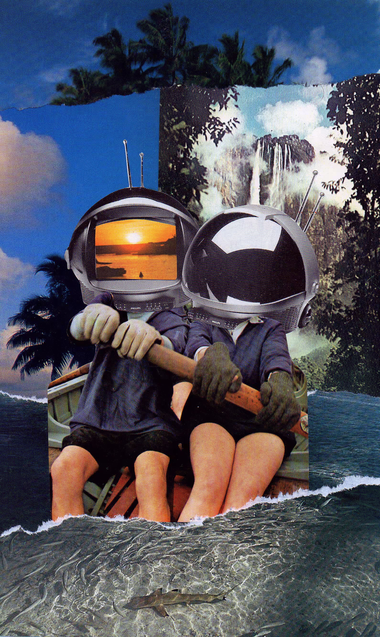 Tropical Romance