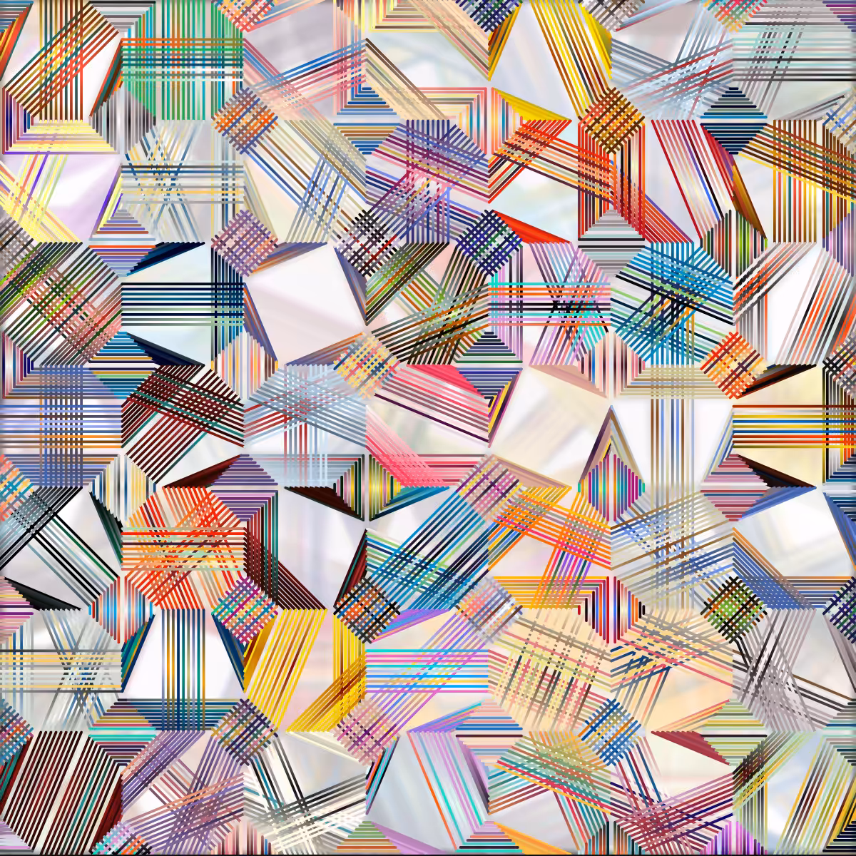 Patchwork #5