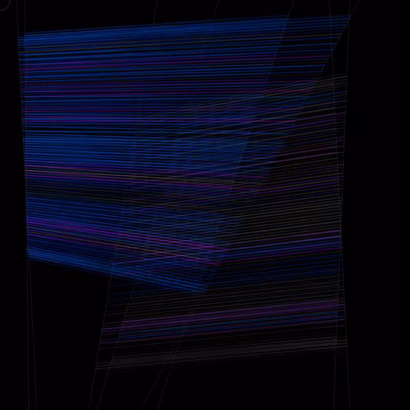 Perpetual line #61