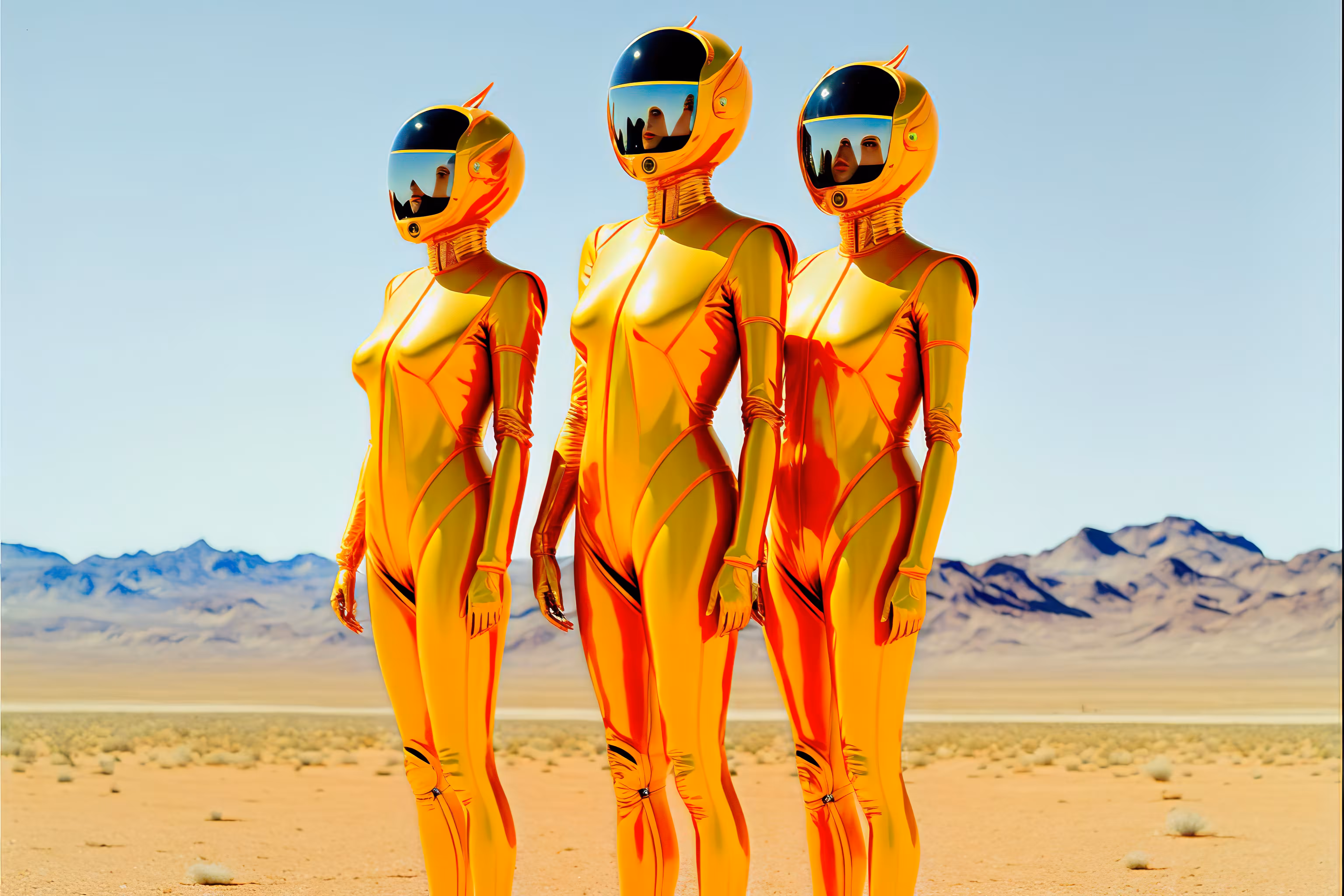 extraterrestrial #122