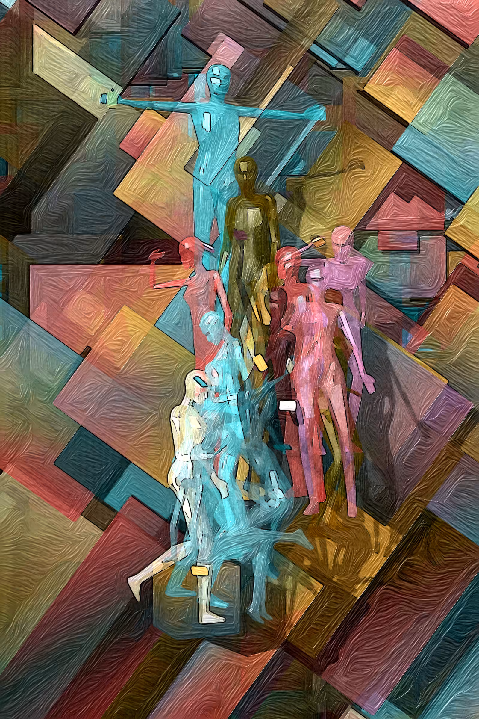 Exposures #3