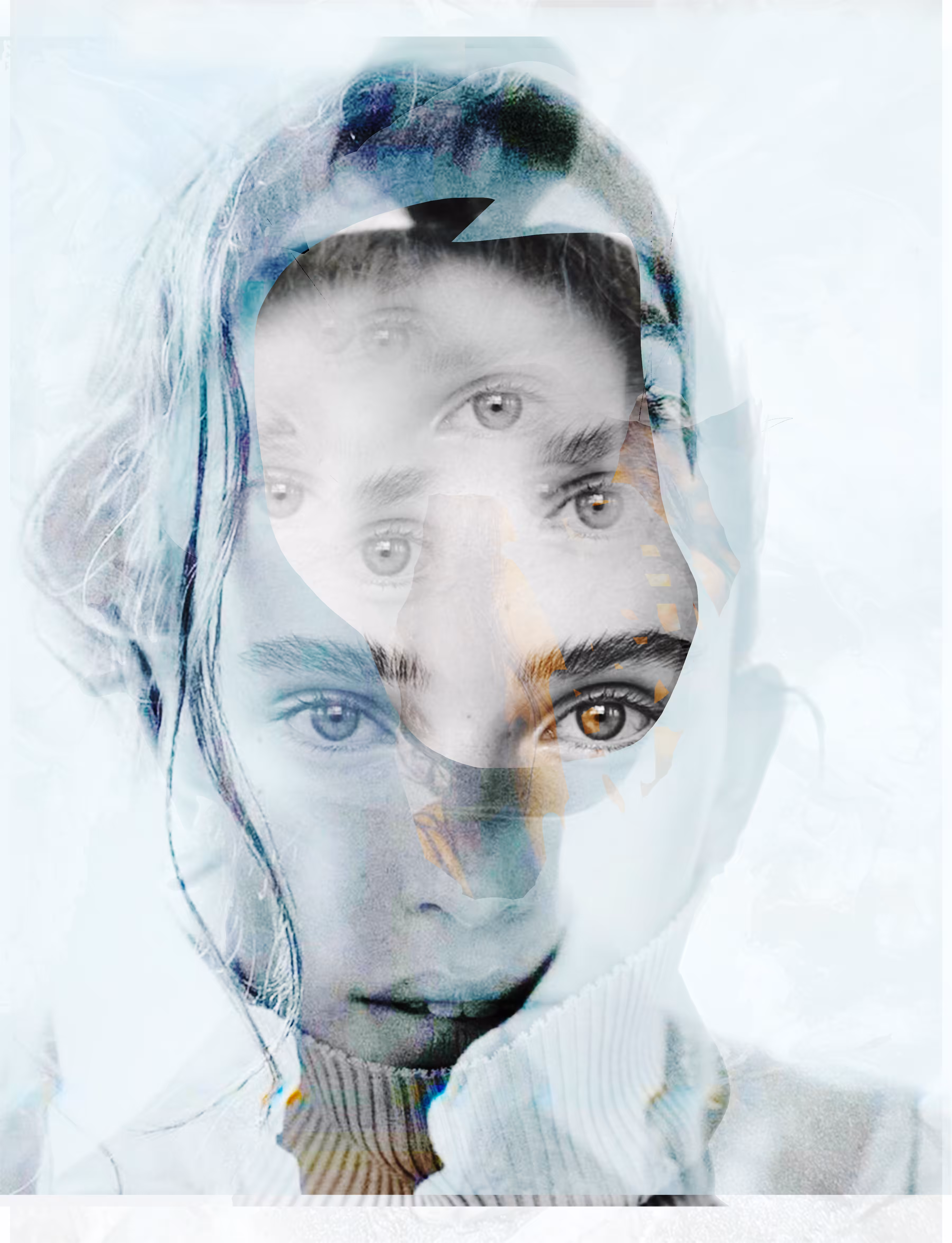 looking glass