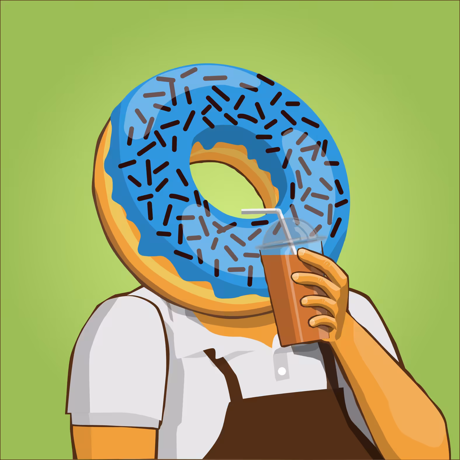 DoughTez #003