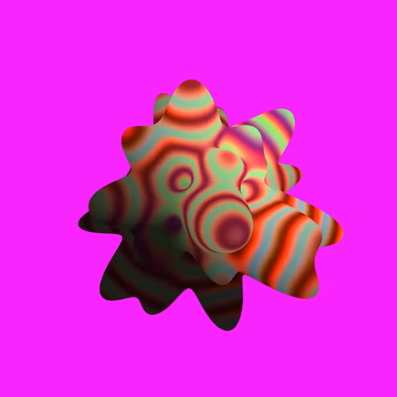 Blobby #170