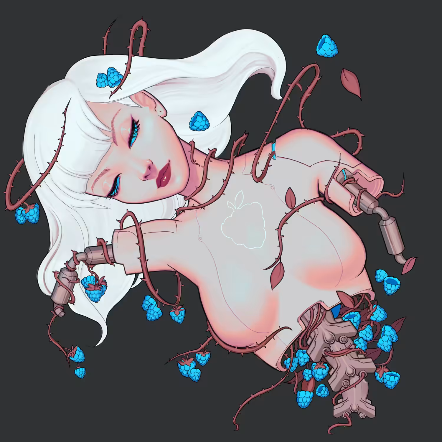 Adenosine