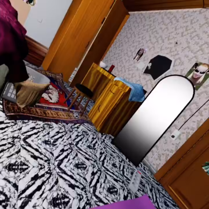 vr pilates test