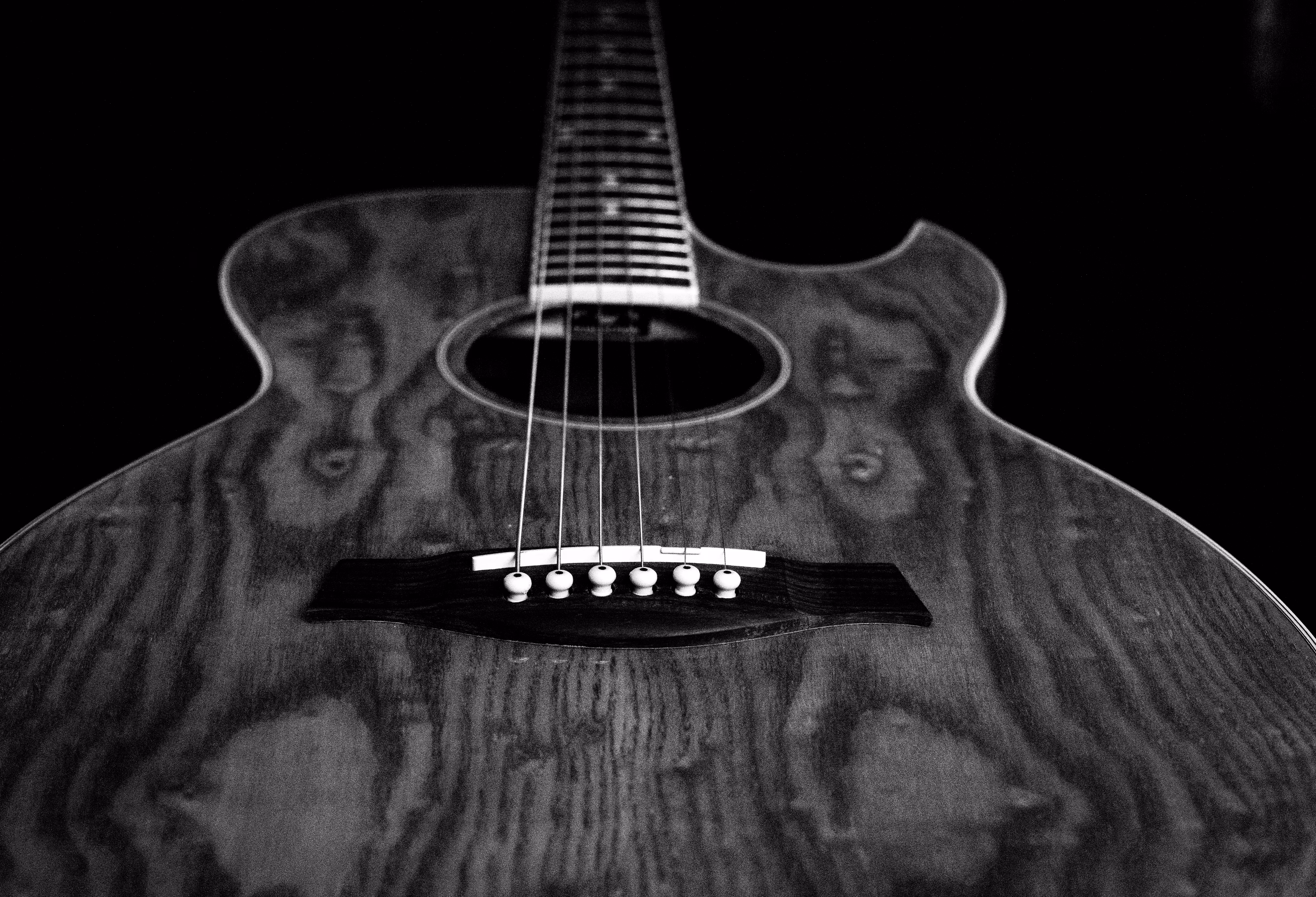 Melodic Storyteller