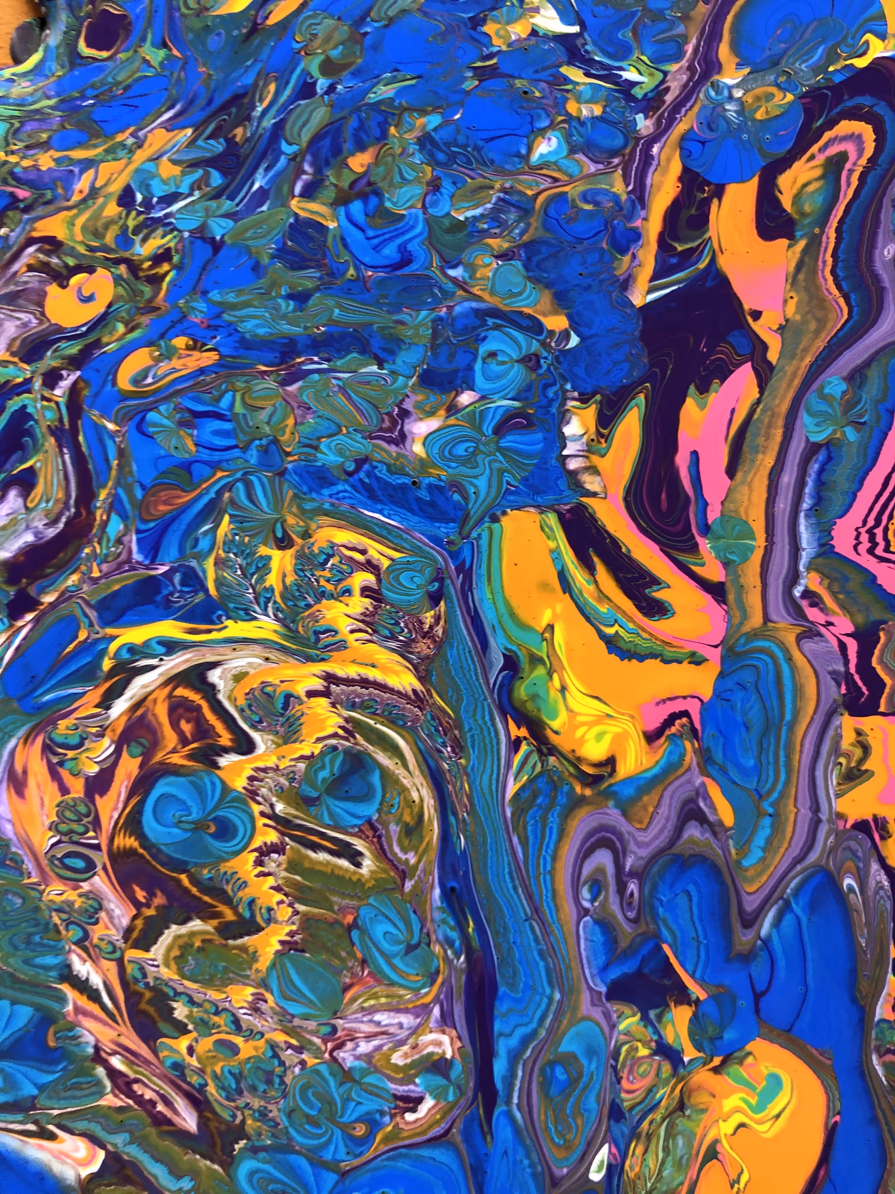 Puddle 19