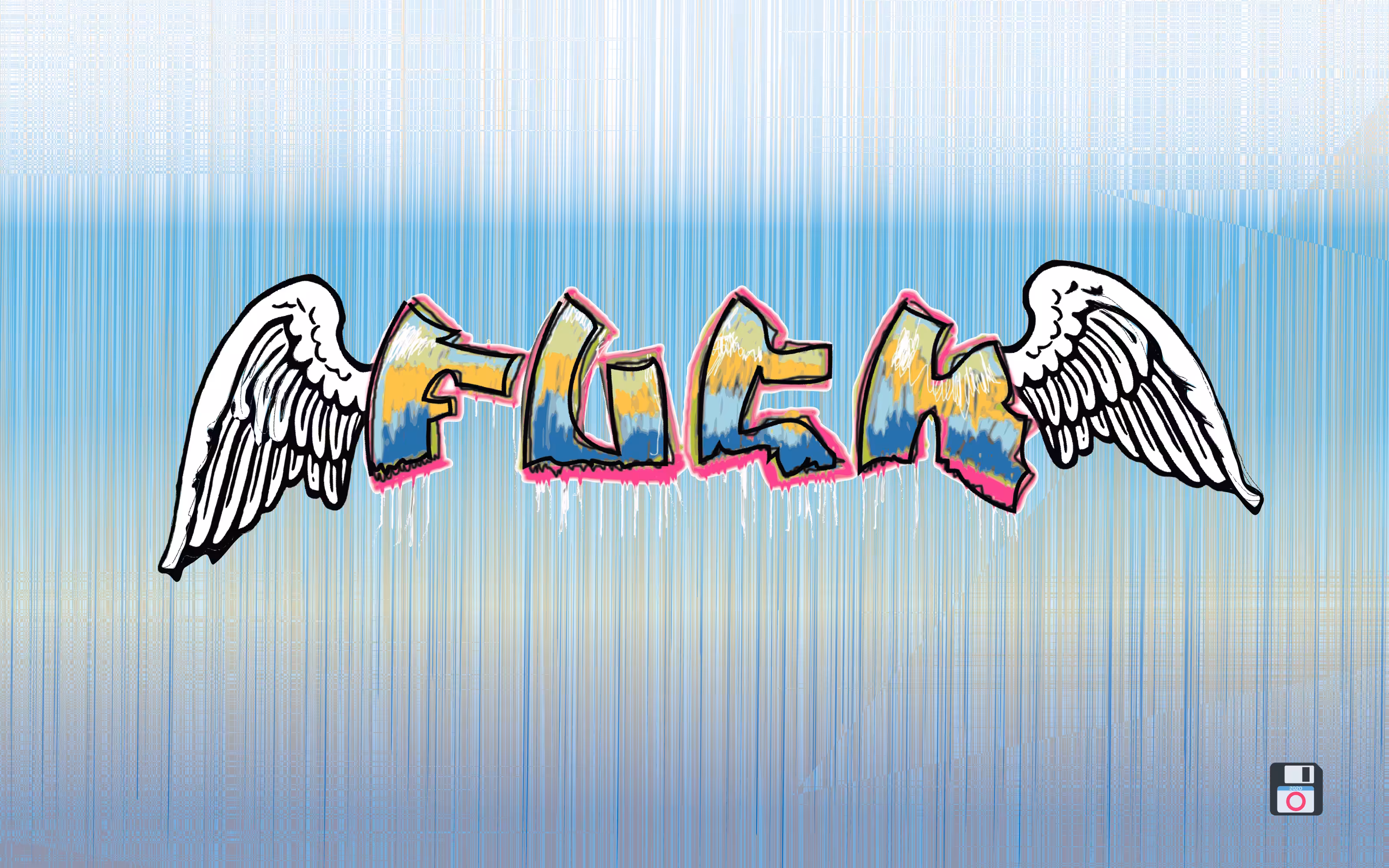 FLYING FUCK