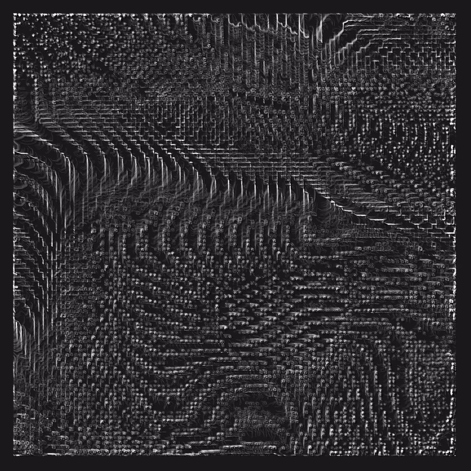 Baseflow BW #5