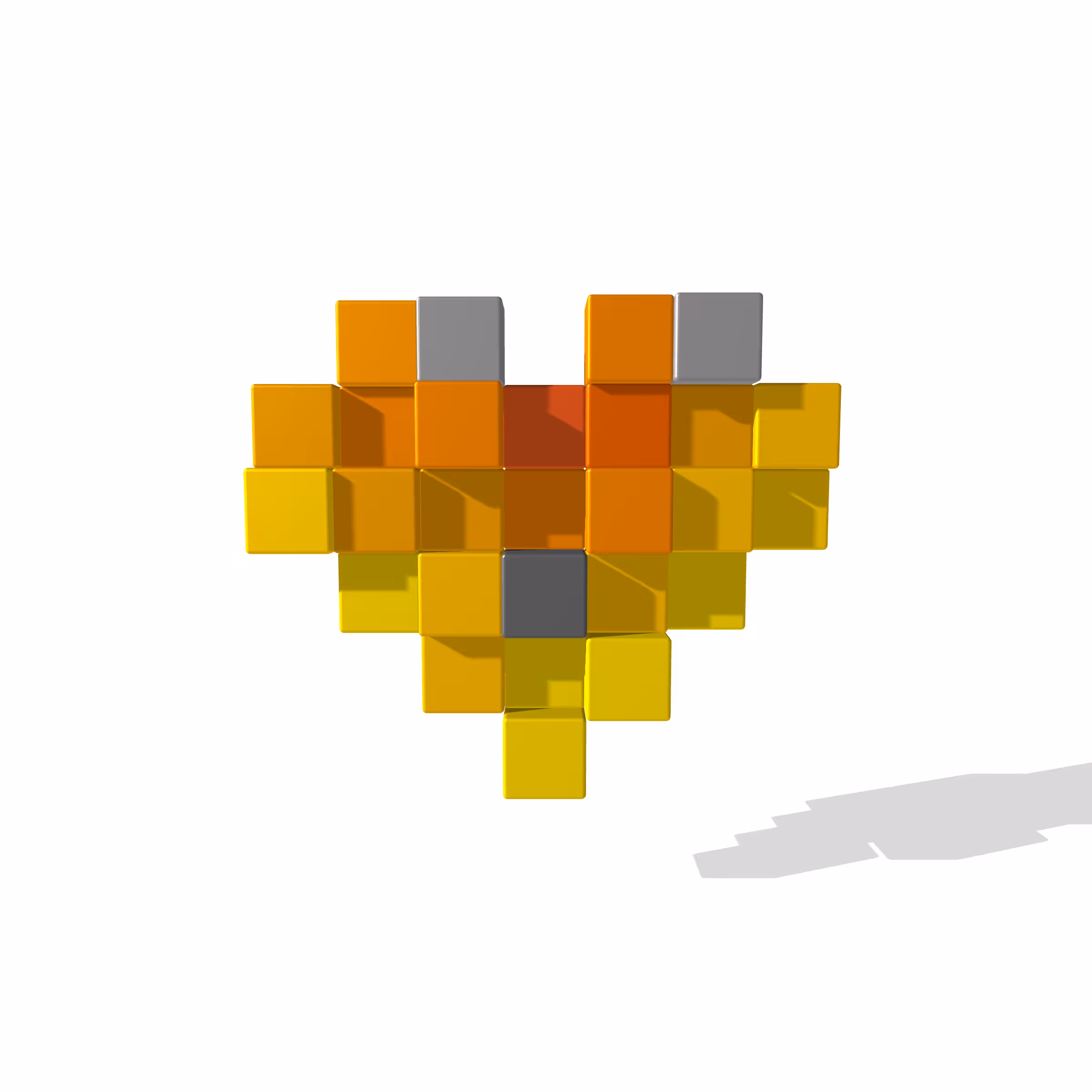 heart + craft #16555