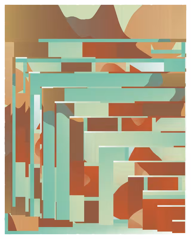 Strange Terrain Re·Dux #458