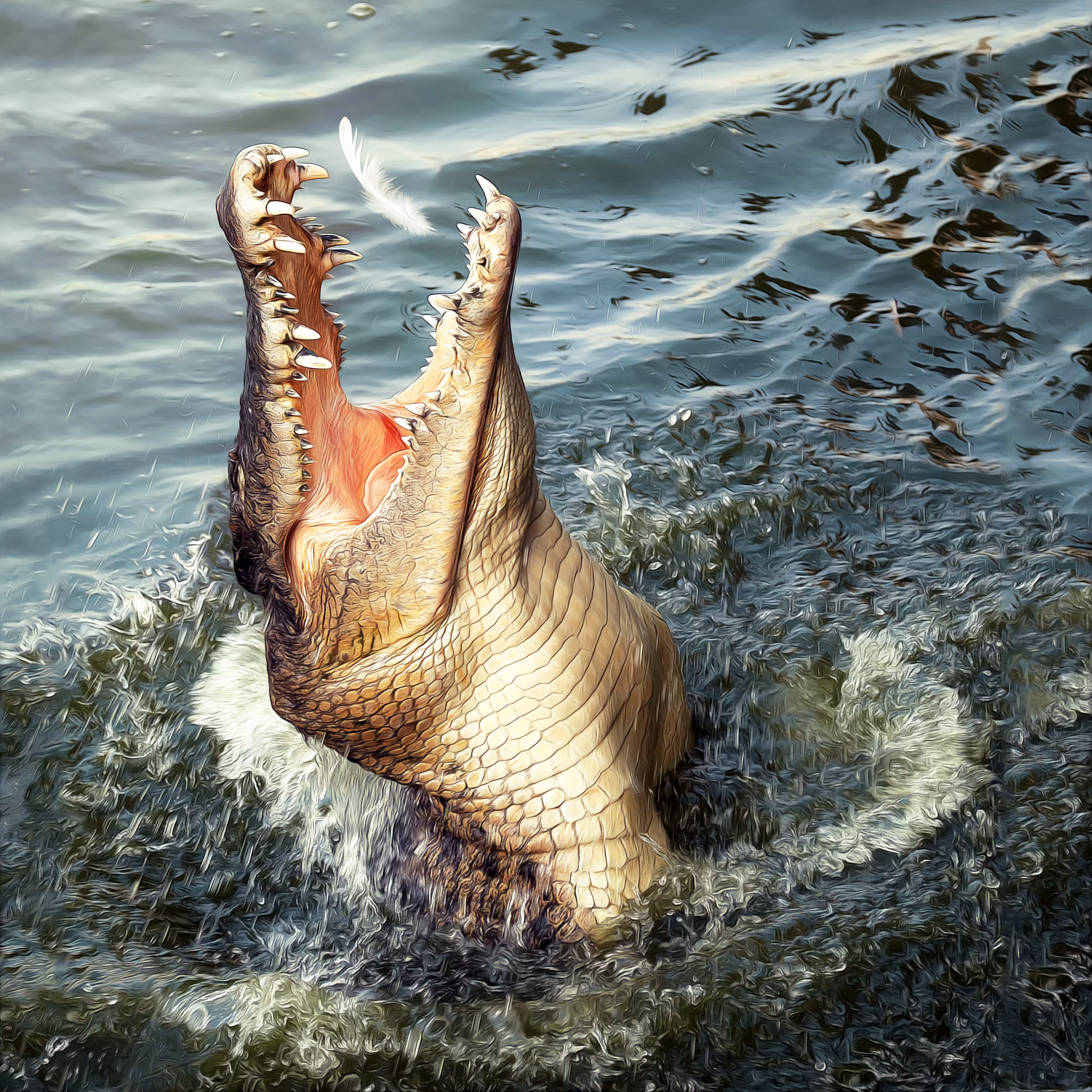 Animals #32