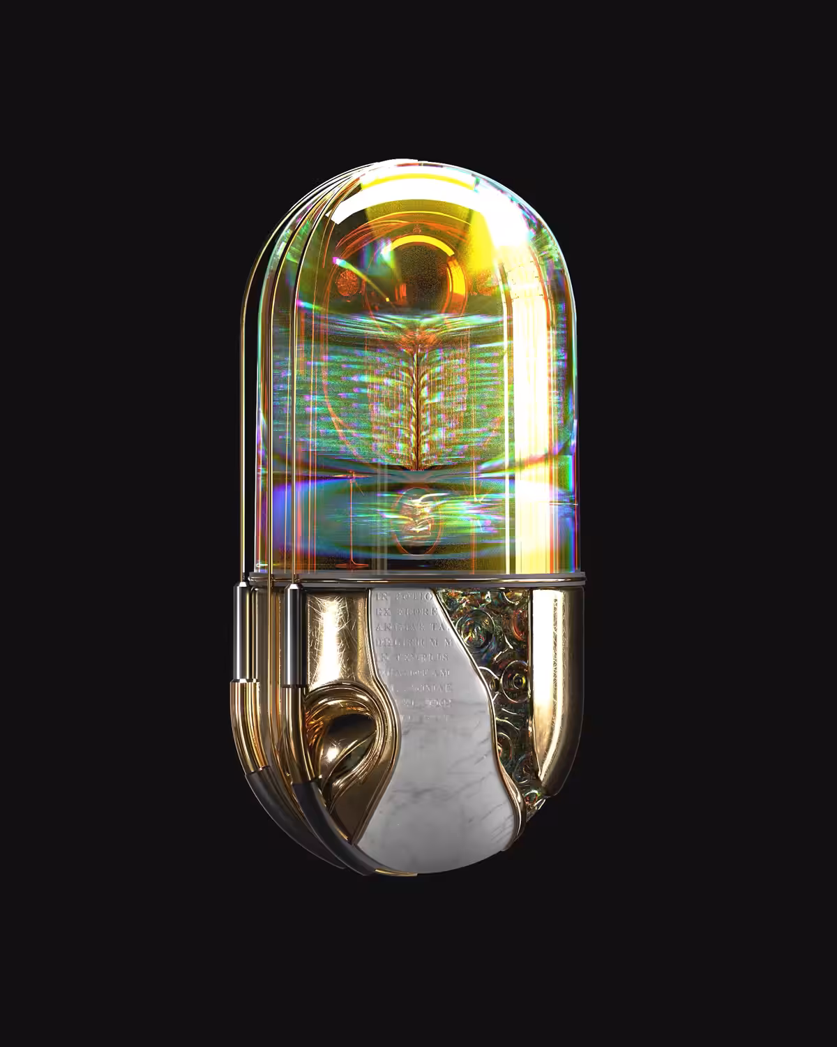 Psychedelic Elixir