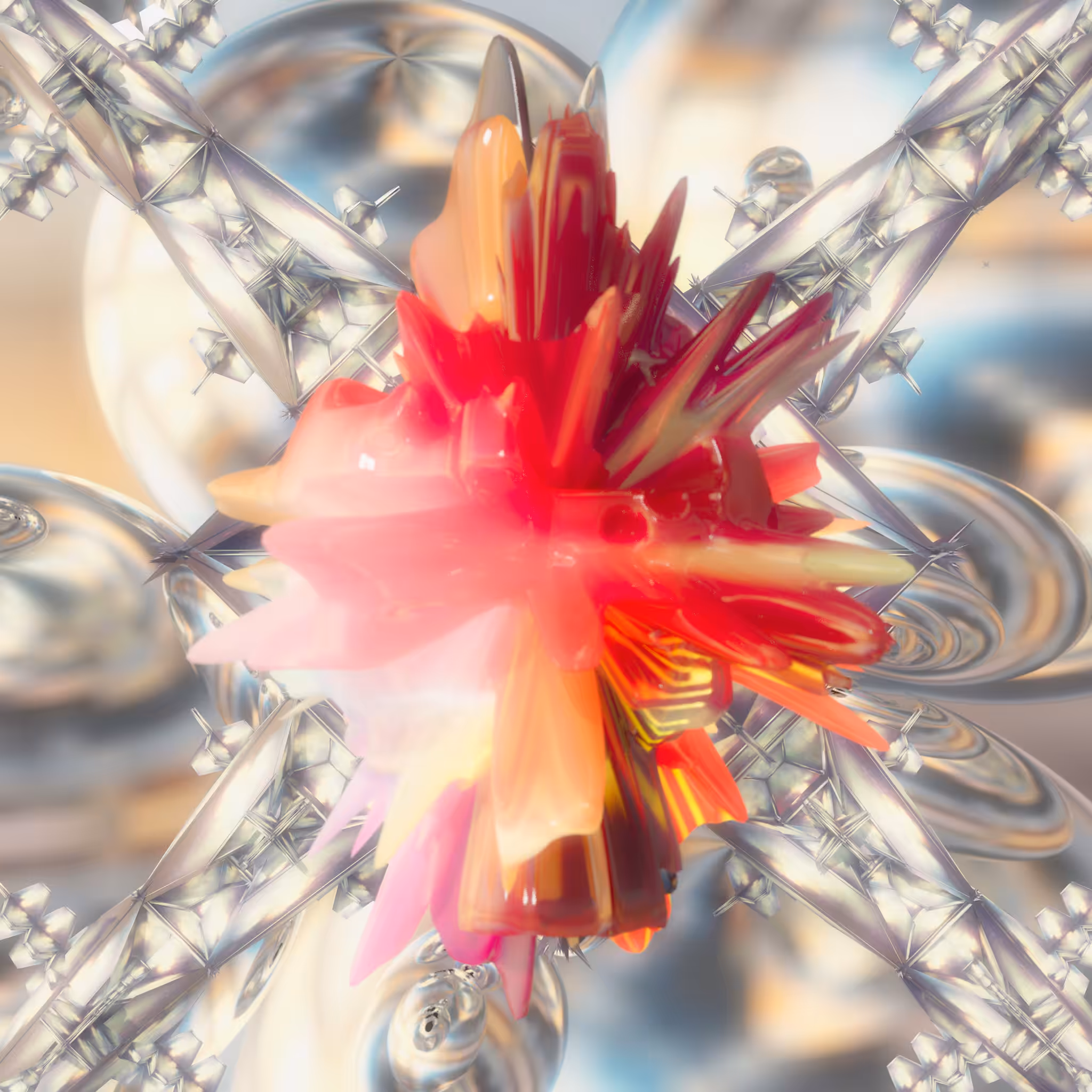 SpatialCrystal