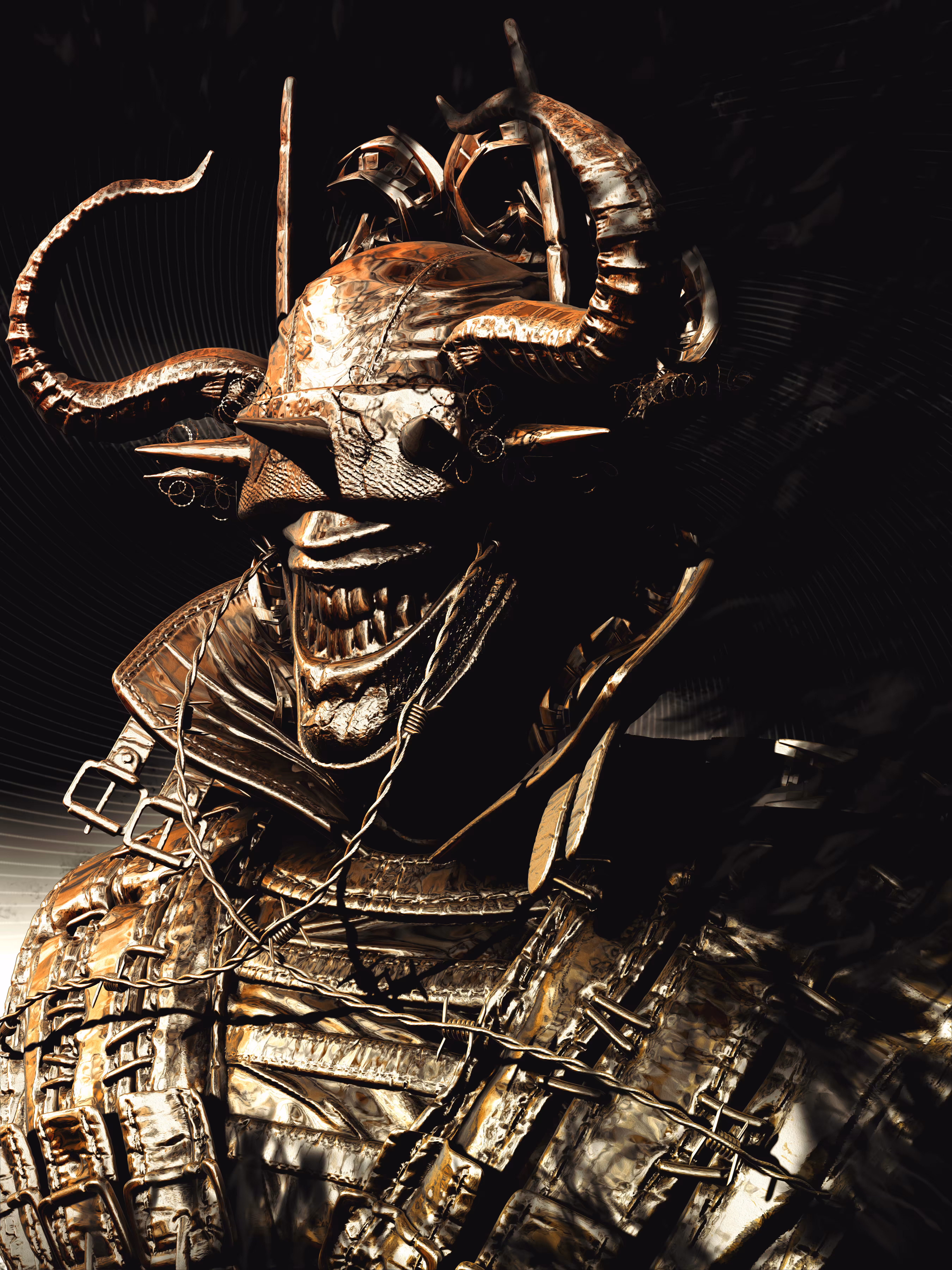 Batman Who Laughs
