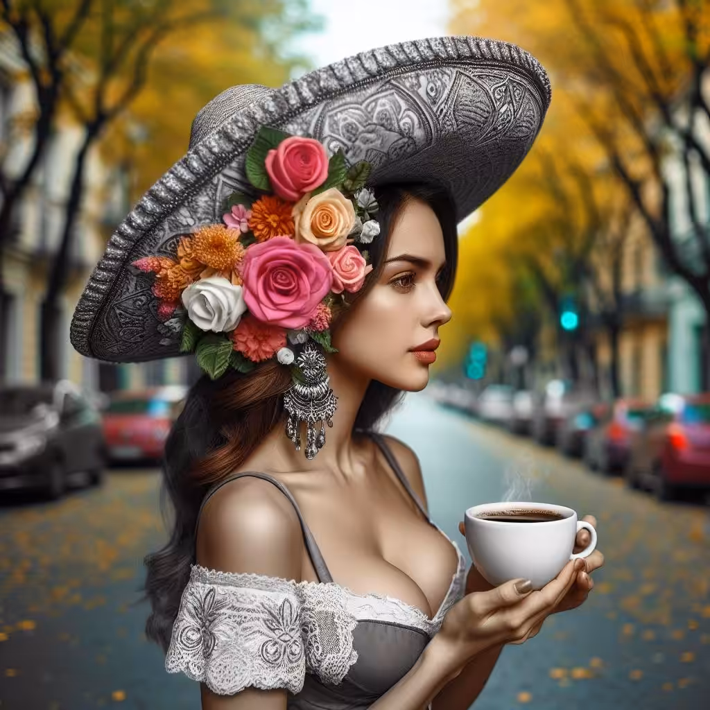 Travel in coffee 26