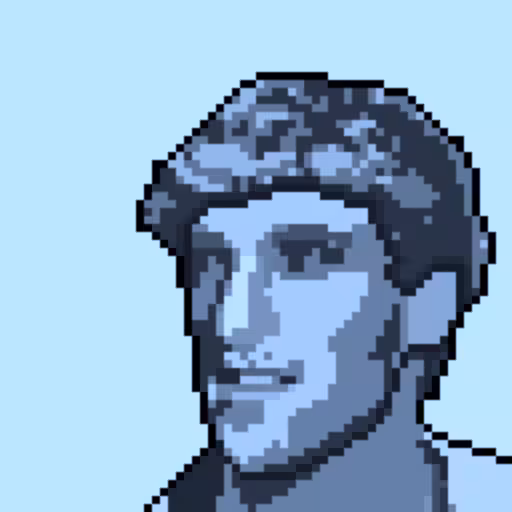 Artificial Intelligence Art AIA: PopMask #660 - Logan Paul