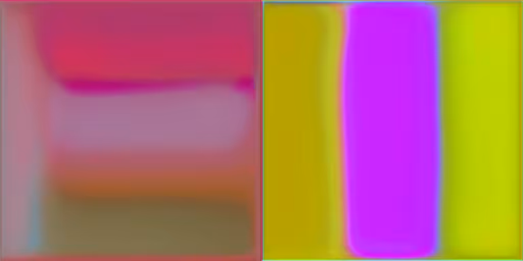 (un)stable equilibrium 1:1 #063