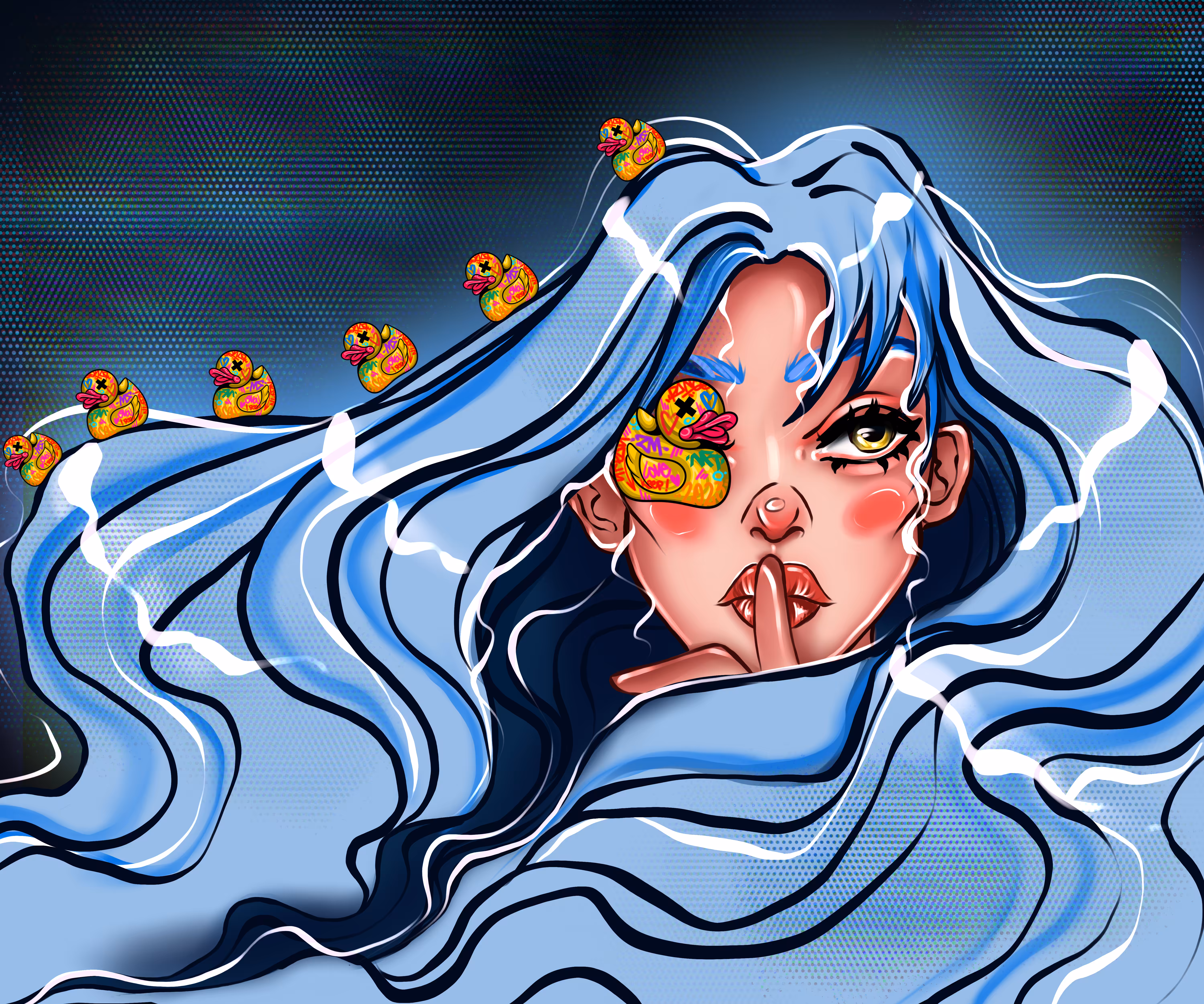 Duckduckduck
