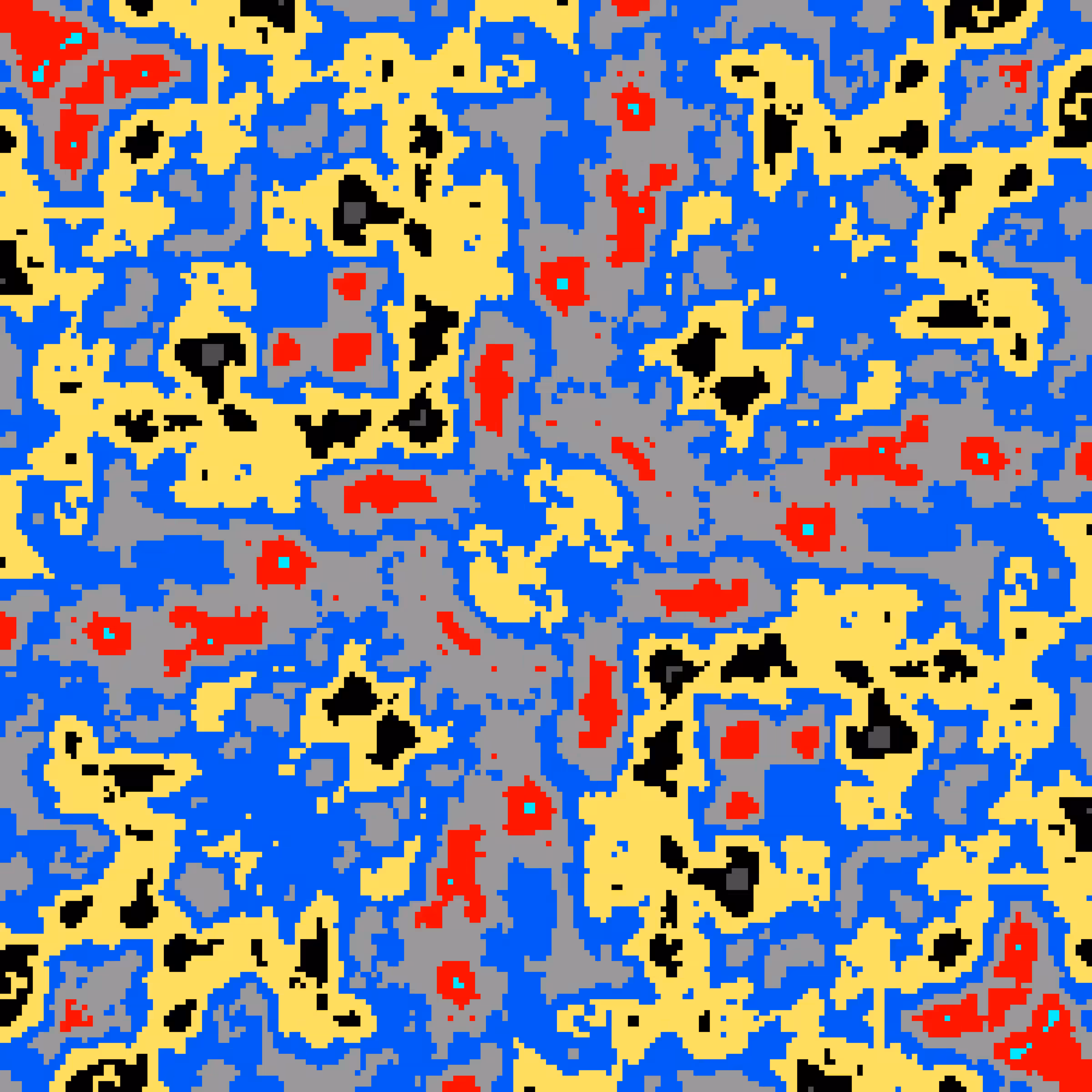 coolWave #49