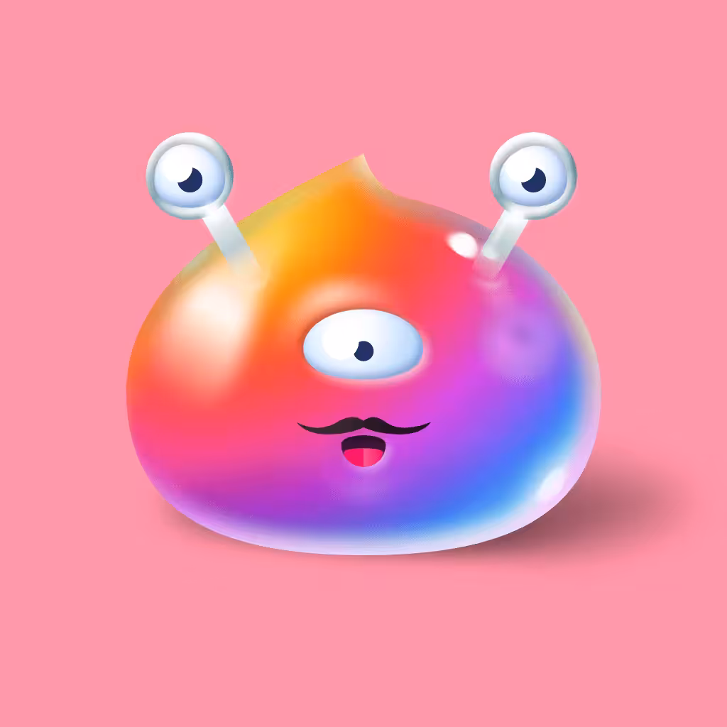 Slime #40