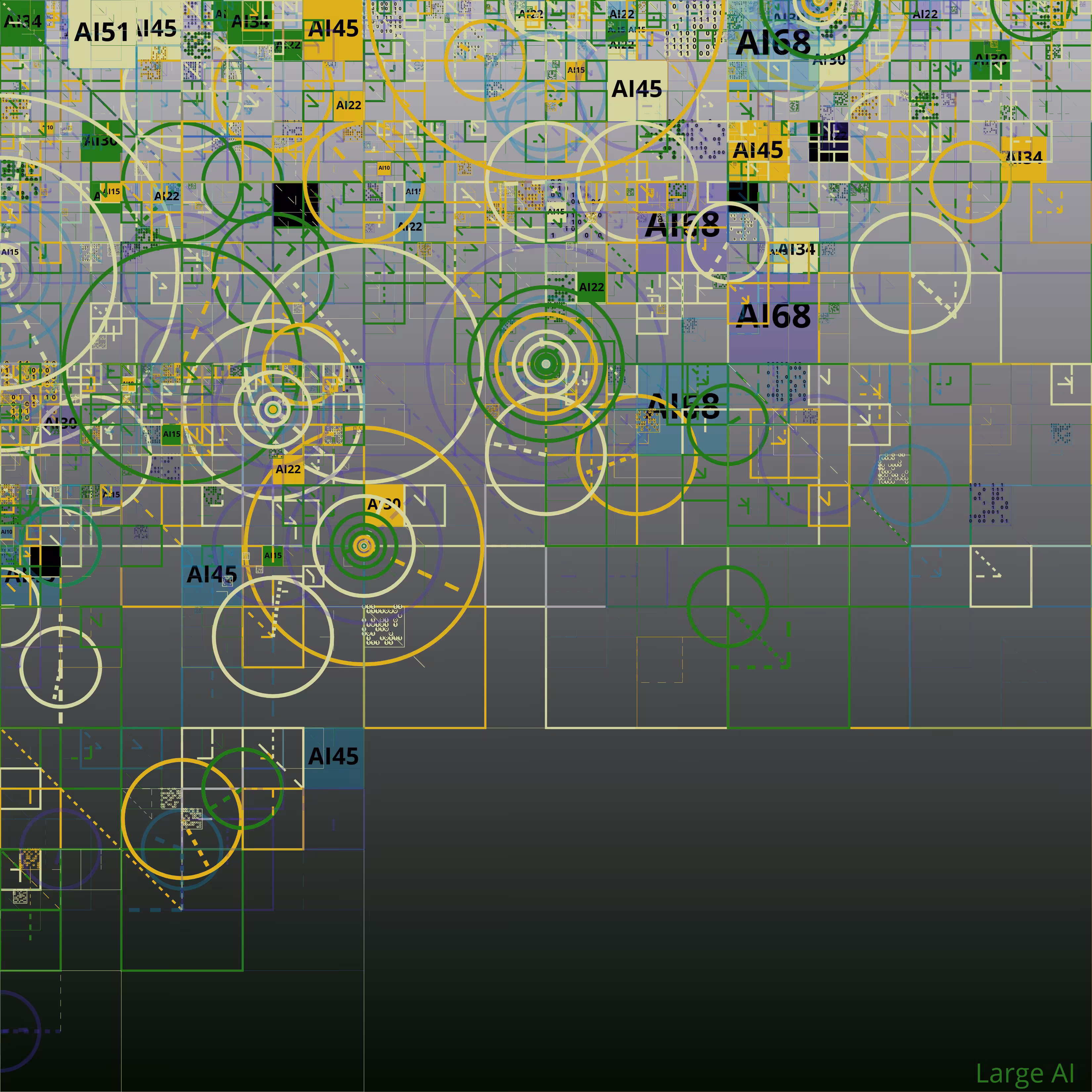 AI Brain Scheme #147