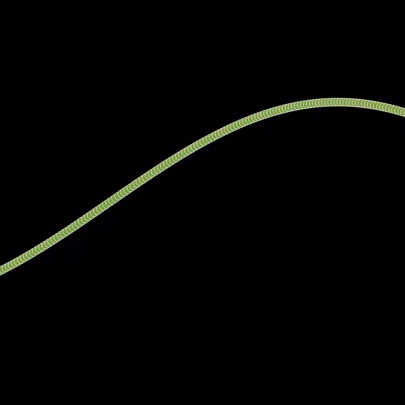 Wave of Life #4