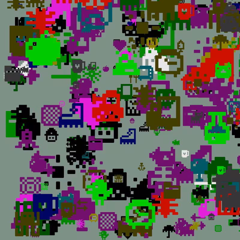 BadGraffiti L #16