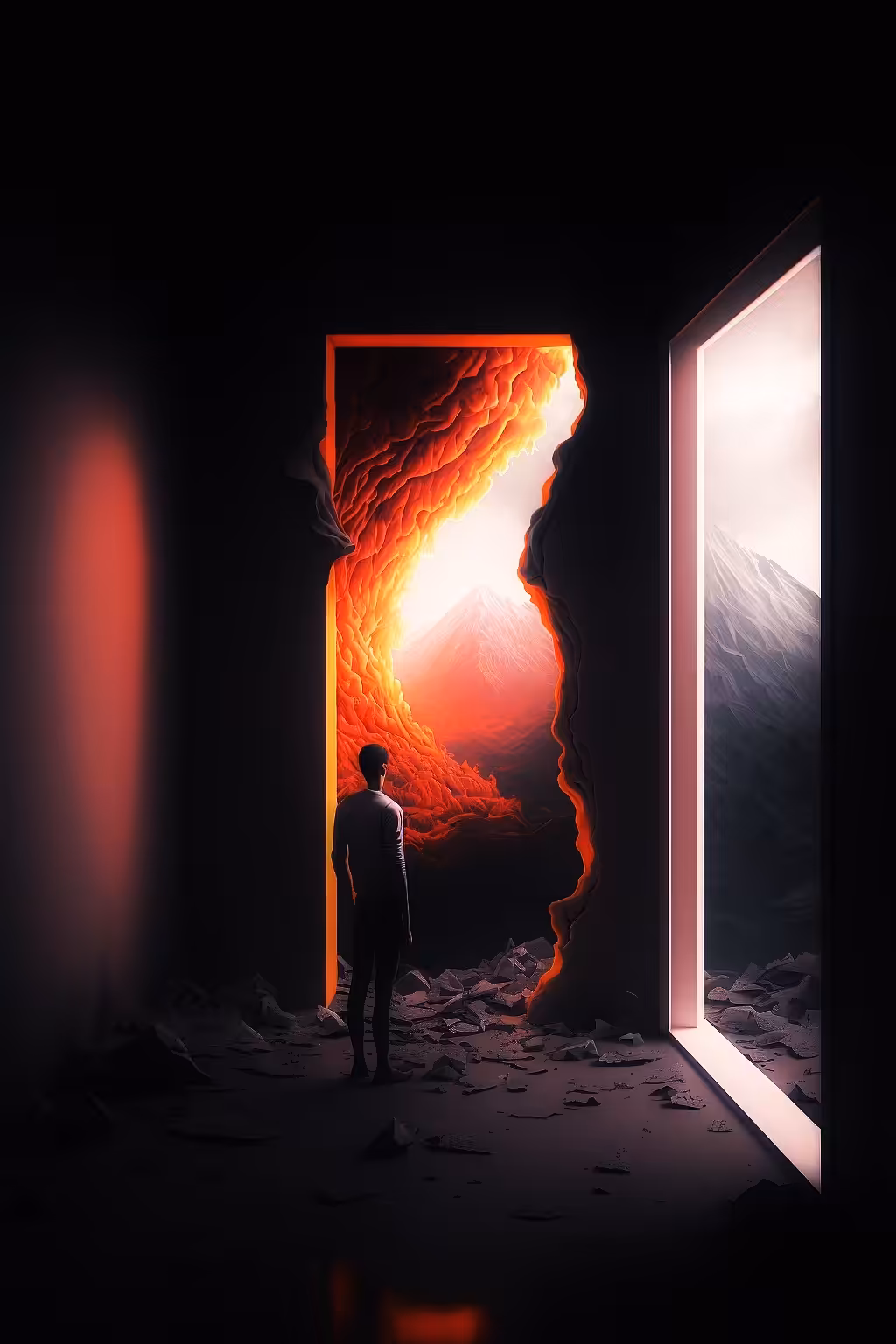 Dante's Inferno