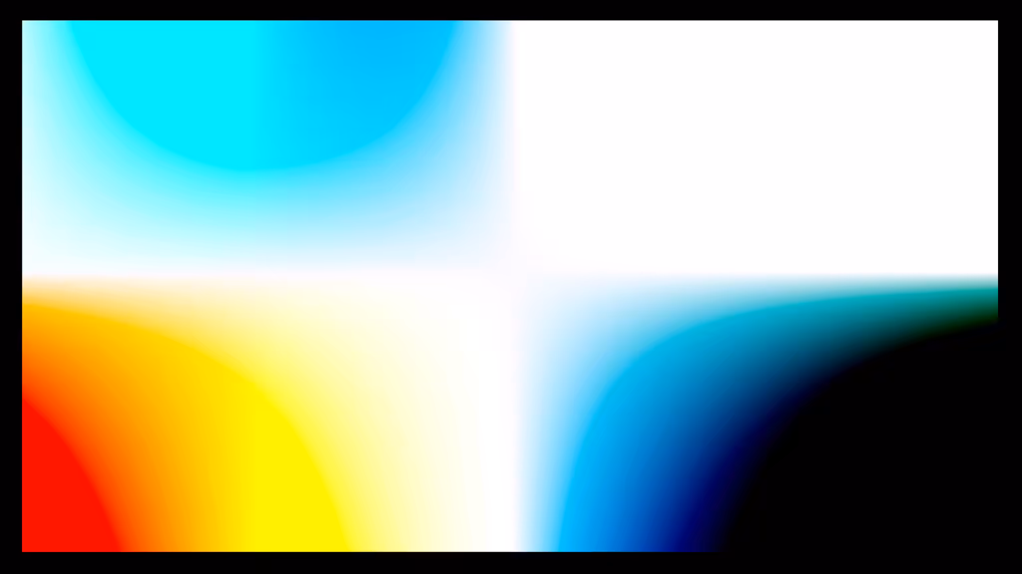 RAW RGB #13