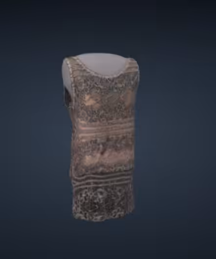 Dress #03