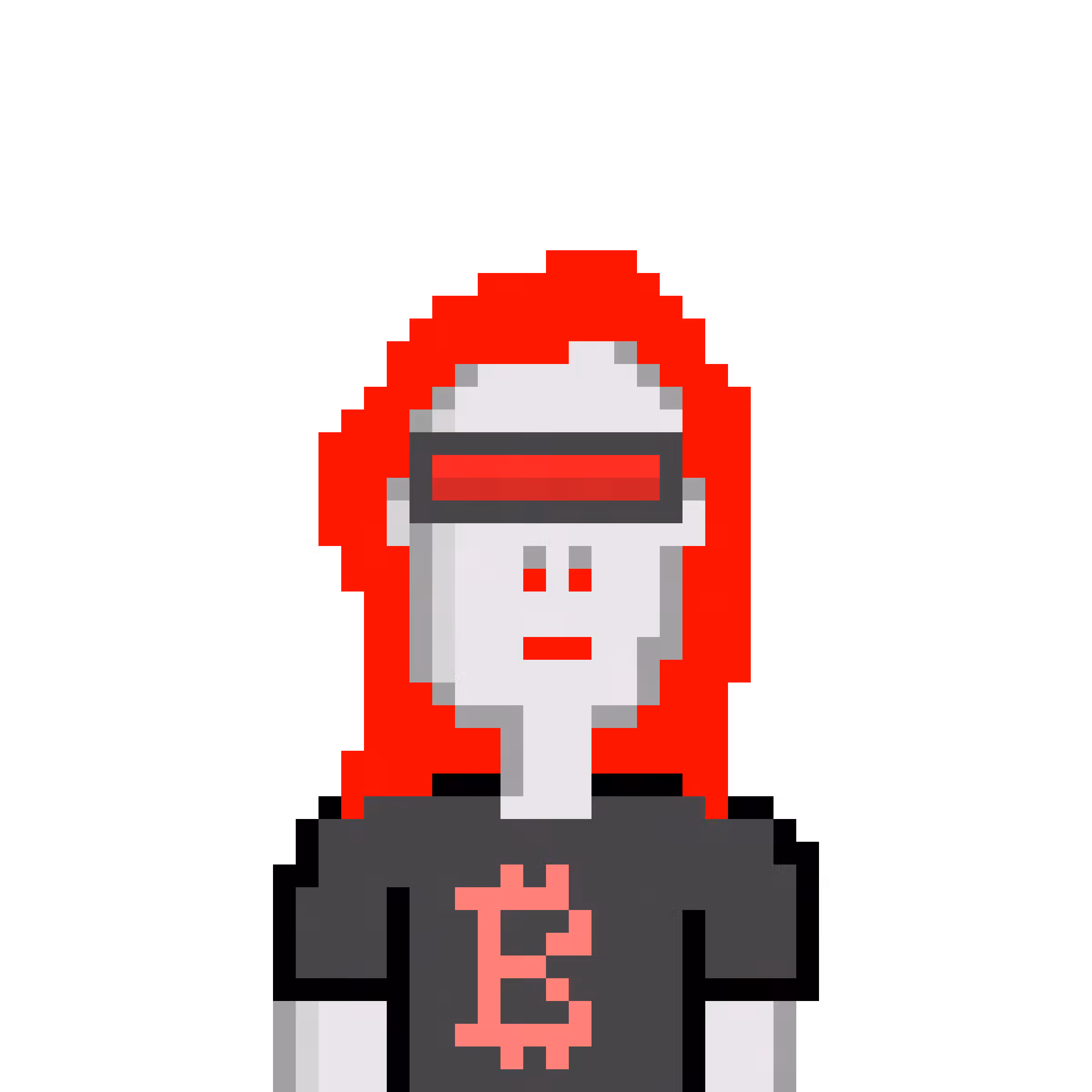Dank Pixel God #1162
