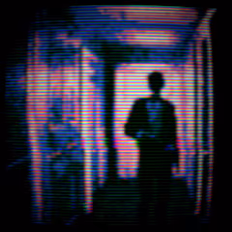 Story 05. Room #001. Omen dream
