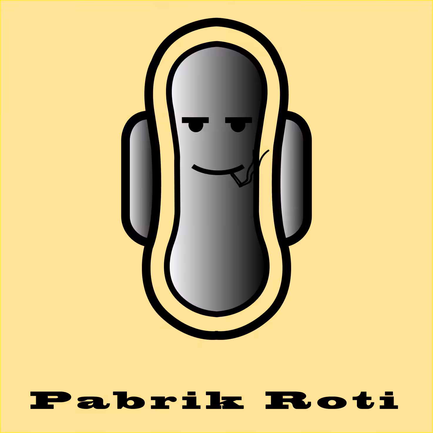 Logo Pabrik Roti: PABRIKROTI.IDN #4605
