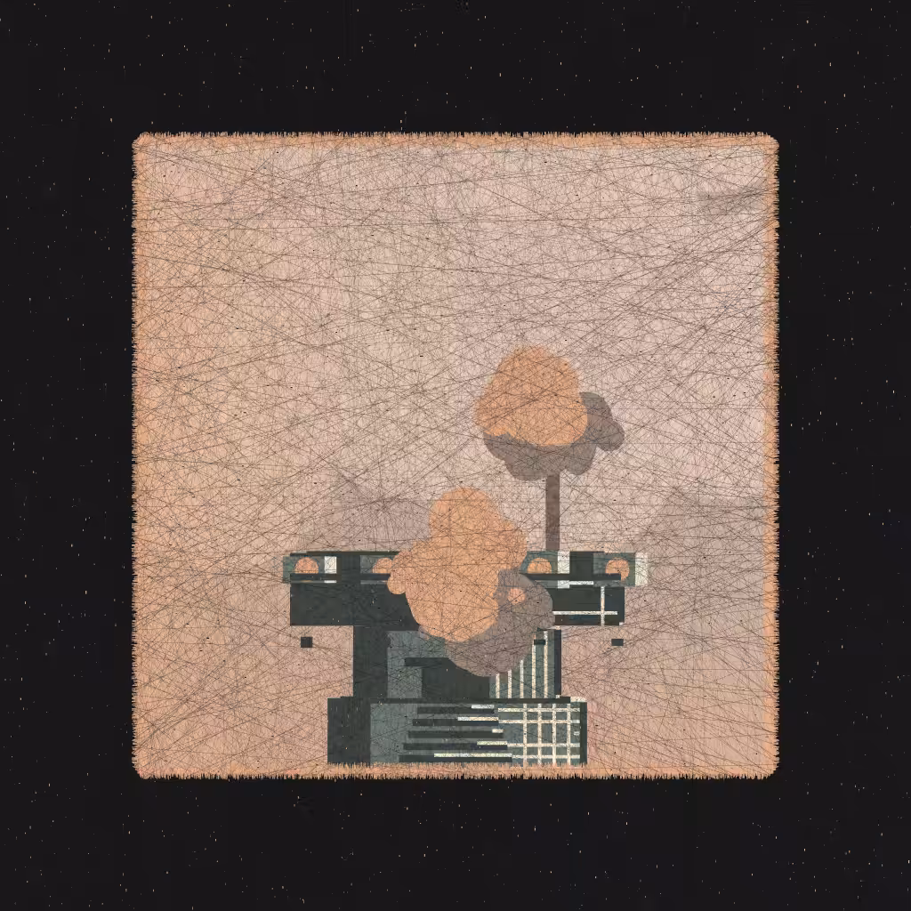 Ruined Ruins #168