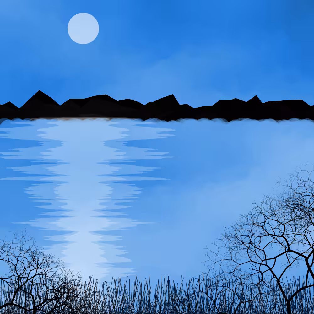 Reverie #15
