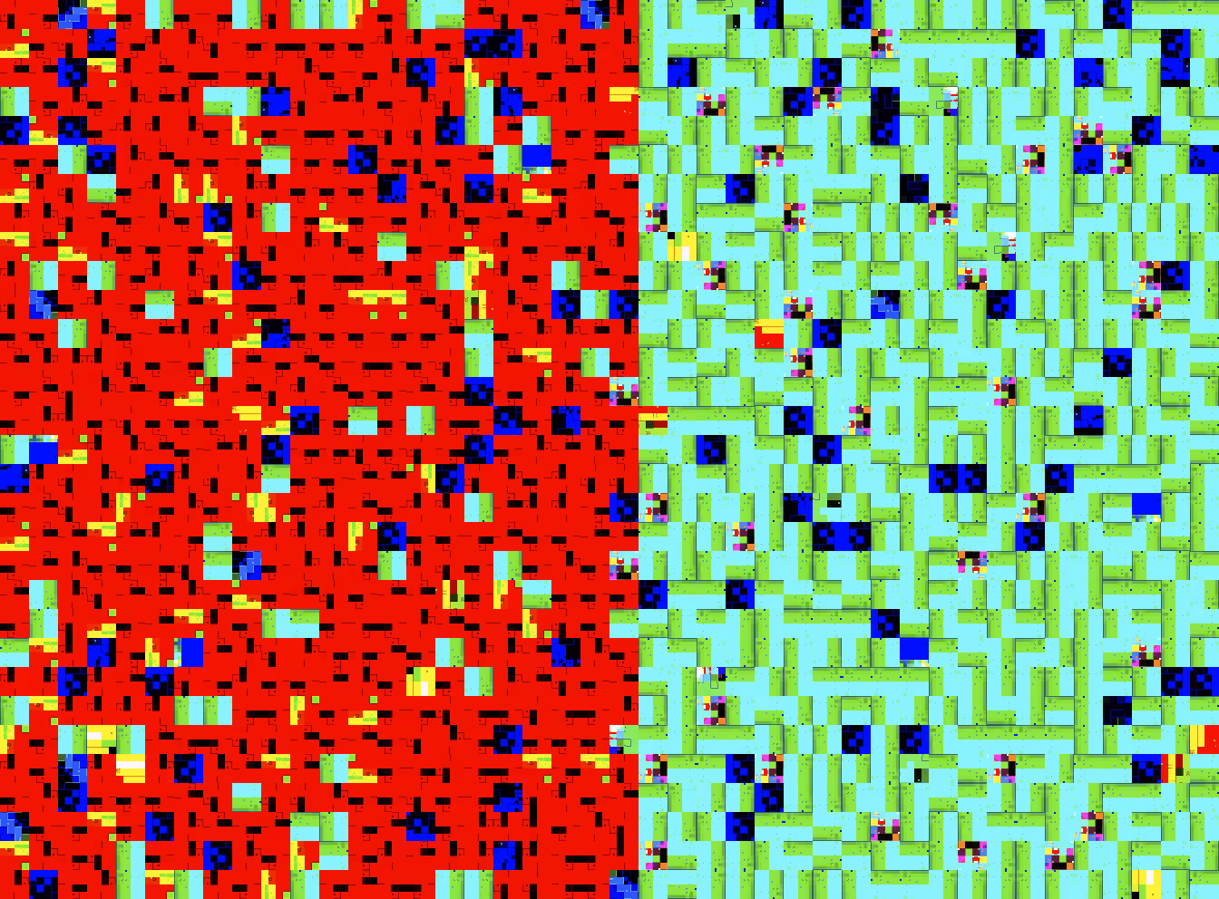 ifs glitch #2