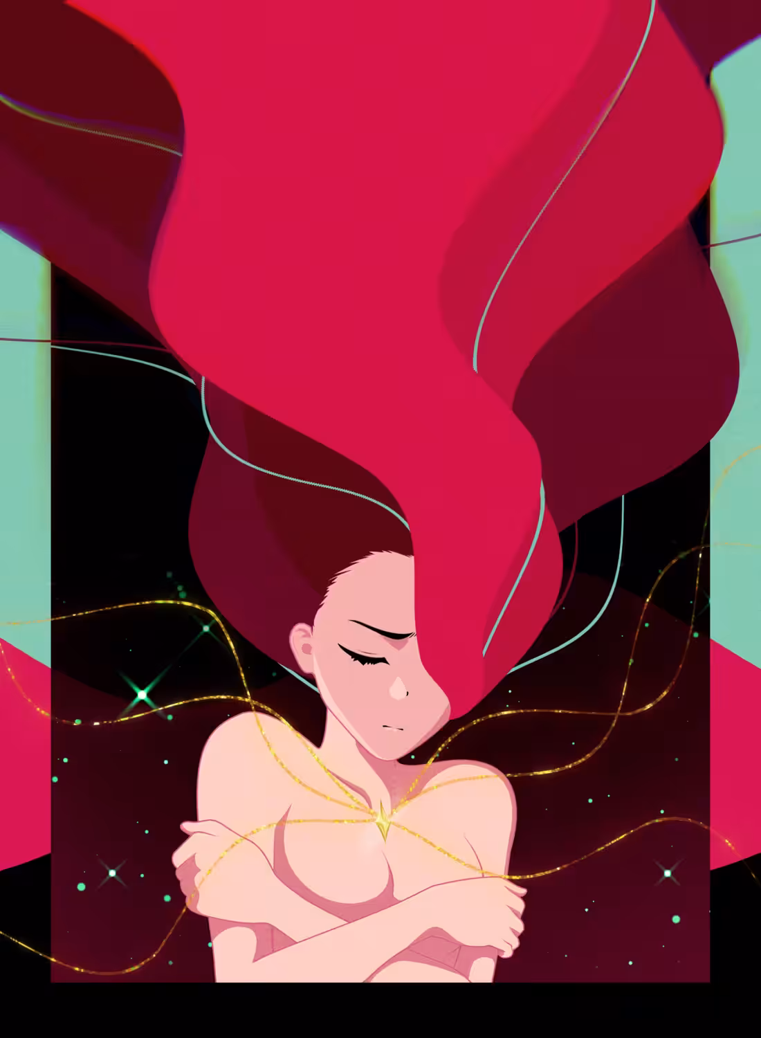 ANDROMEDA