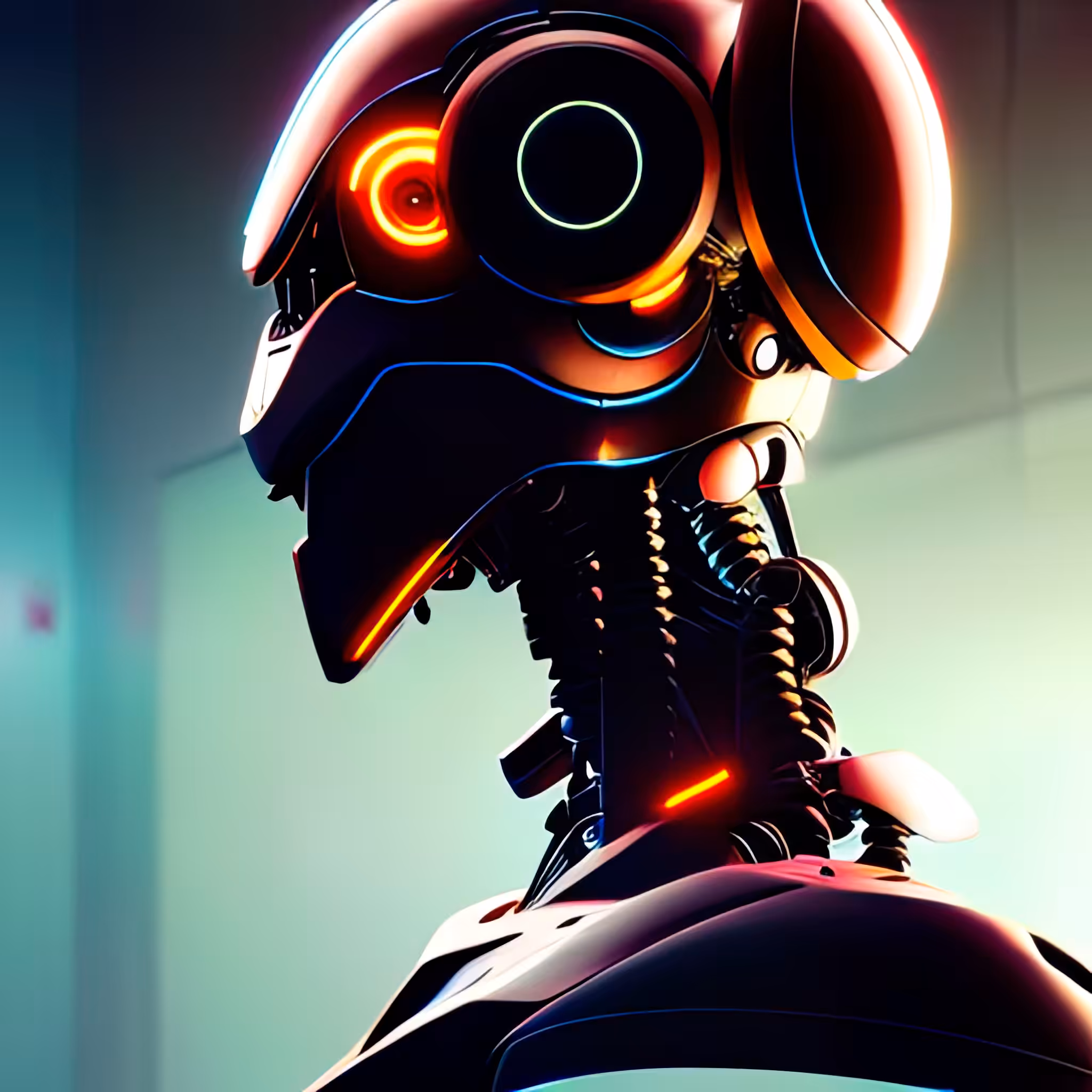 NeoBot #12