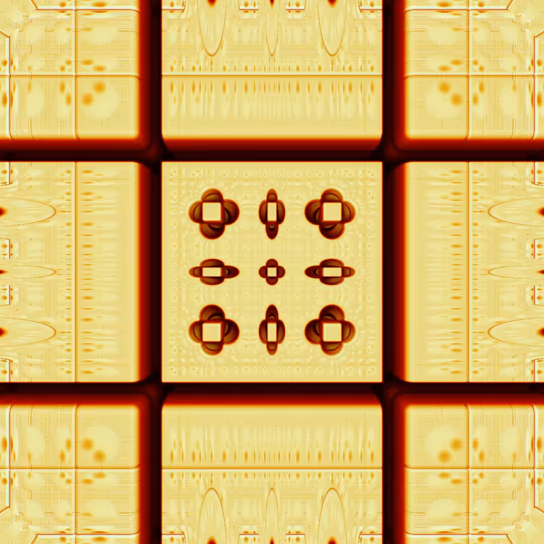 Lament Box