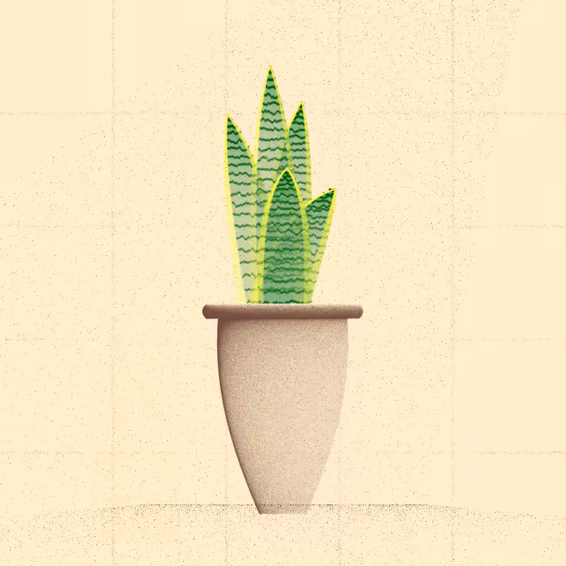 🌱 Potted & Printed #589
